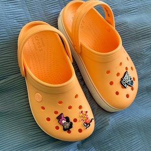 Kids Crocs